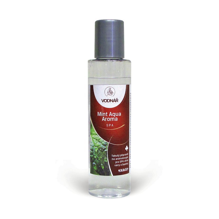 AROMA MINT AQUA
